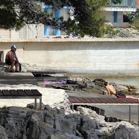 And With Parking Space Bozava, Dugi Otok - 8100 Guest house 3*