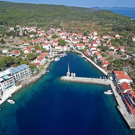 And With Parking Space Bozava, Dugi Otok - 8100 Guest house