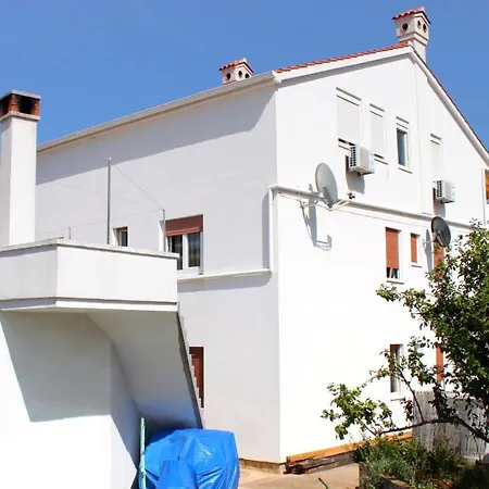 Guest house And With Parking Space Bozava, Dugi Otok - 8100 Bozava