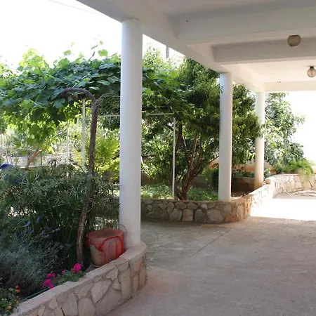 Guest house And With Parking Space Bozava, Dugi Otok - 8100