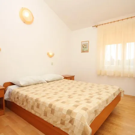 And With Parking Space Bozava, Dugi Otok - 8100