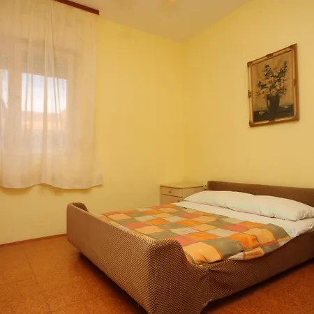 Guest house And With Parking Space Bozava, Dugi Otok - 8100 Bozava