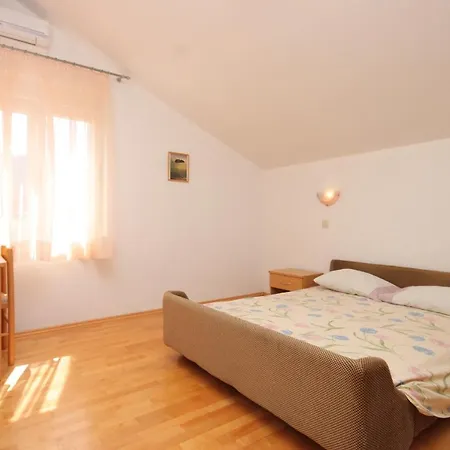 And With Parking Space Bozava, Dugi Otok - 8100 Bozava