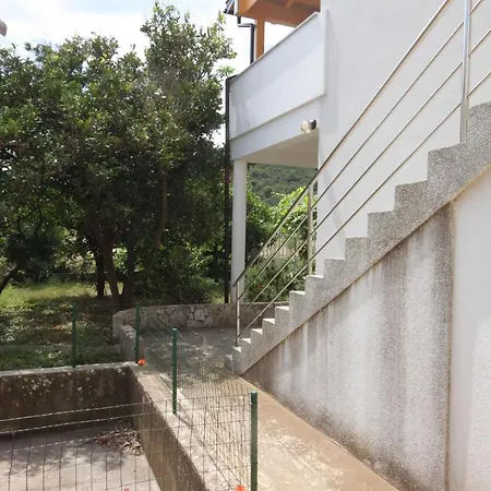 And With Parking Space Bozava, Dugi Otok - 8100