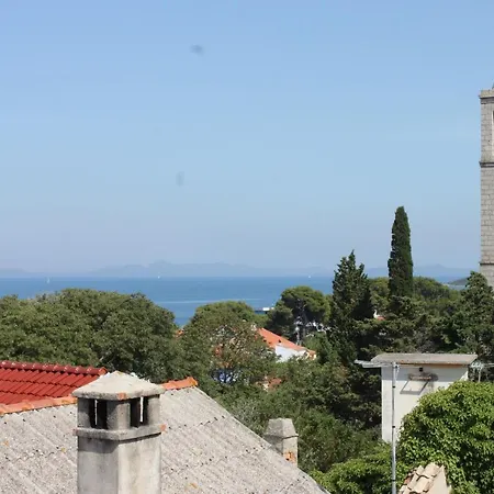 And With Parking Space Bozava, Dugi Otok - 8100 Božava