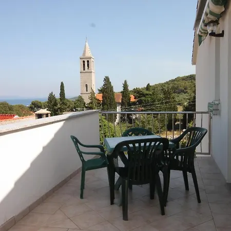 And With Parking Space Bozava, Dugi Otok - 8100 Guest house Bozava