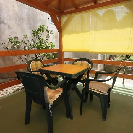 And With Parking Space Bozava, Dugi Otok - 8100 Guest house