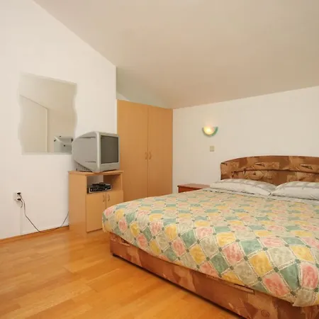 And With Parking Space Bozava, Dugi Otok - 8100 Guest house 3*