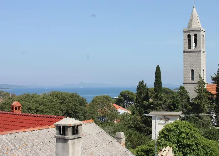 And With Parking Space Bozava, Dugi Otok - 8100 Božava