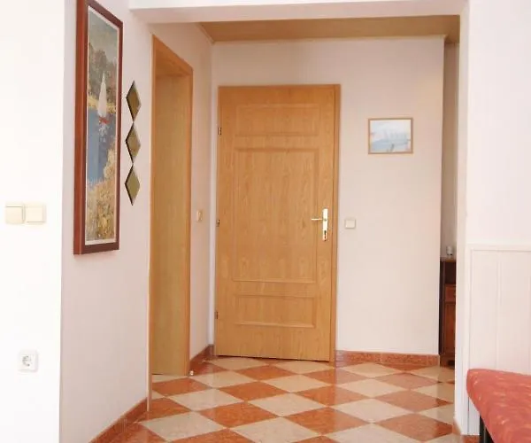 ゲストハウス And With Parking Space Bozava, Dugi Otok - 8100 3*