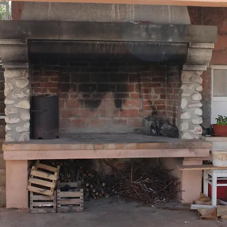 And With Parking Space Bozava, Dugi Otok - 8100 3* Božava