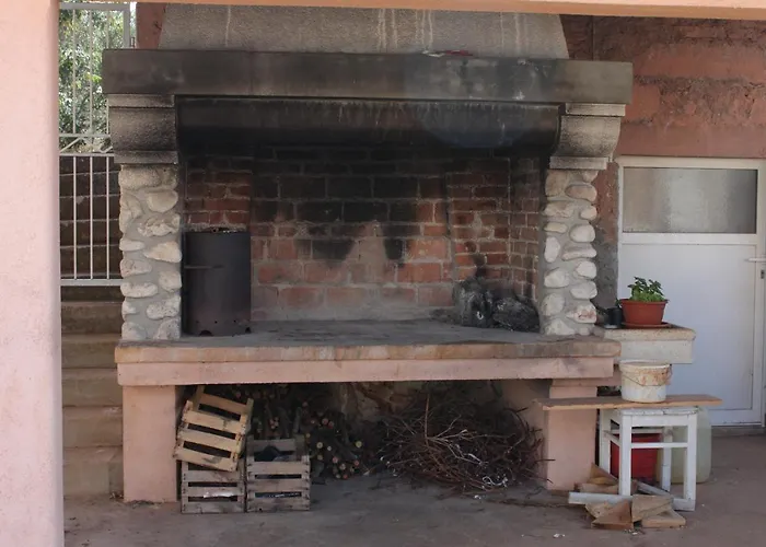 And With Parking Space Bozava, Dugi Otok - 8100 3* Božava