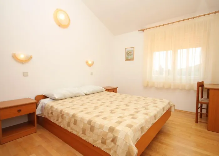 And With Parking Space Bozava, Dugi Otok - 8100