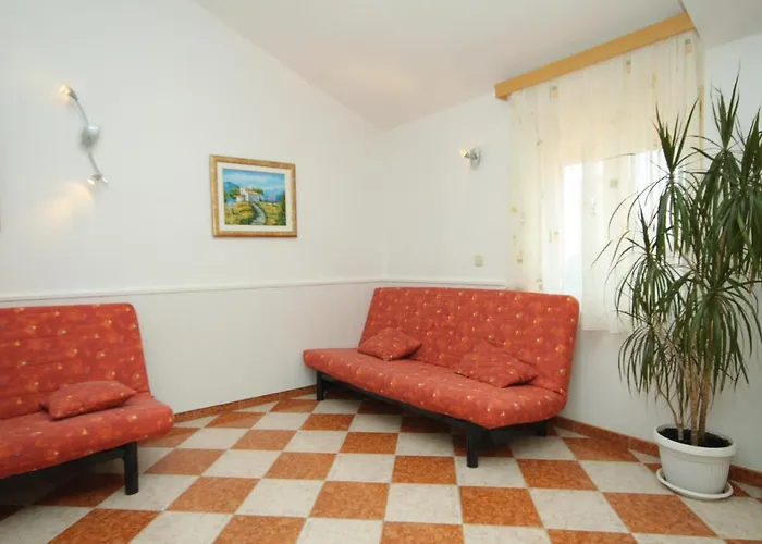 Πανσιόν And With Parking Space Bozava, Dugi Otok - 8100 Božava