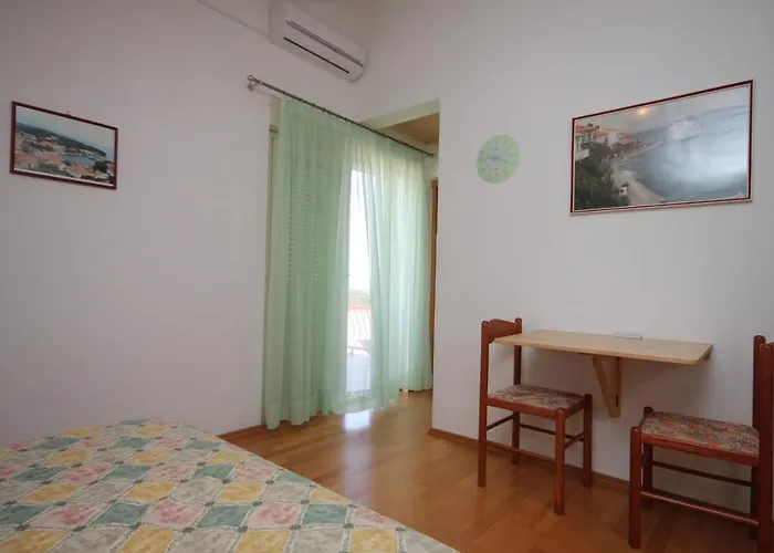 And With Parking Space Bozava, Dugi Otok - 8100 Πανσιόν Božava