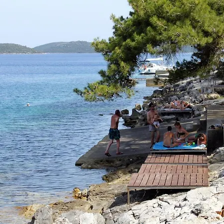 And With Parking Space Bozava, Dugi Otok - 8100