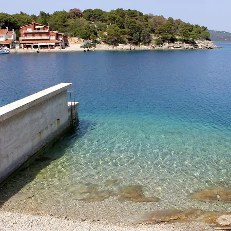 And With Parking Space Bozava, Dugi Otok - 8100 Gasthuis 3*