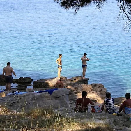 And With Parking Space Bozava, Dugi Otok - 8100 Bozava