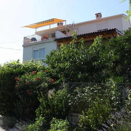 And With Parking Space Bozava, Dugi Otok - 8100 Guest house Bozava
