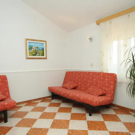 Gasthuis And With Parking Space Bozava, Dugi Otok - 8100 Božava