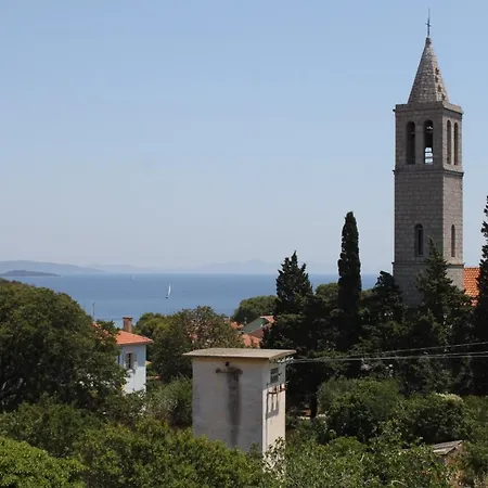 And With Parking Space Bozava, Dugi Otok - 8100 Gasthuis