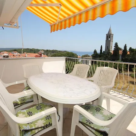 And With Parking Space Bozava, Dugi Otok - 8100 ゲストハウス